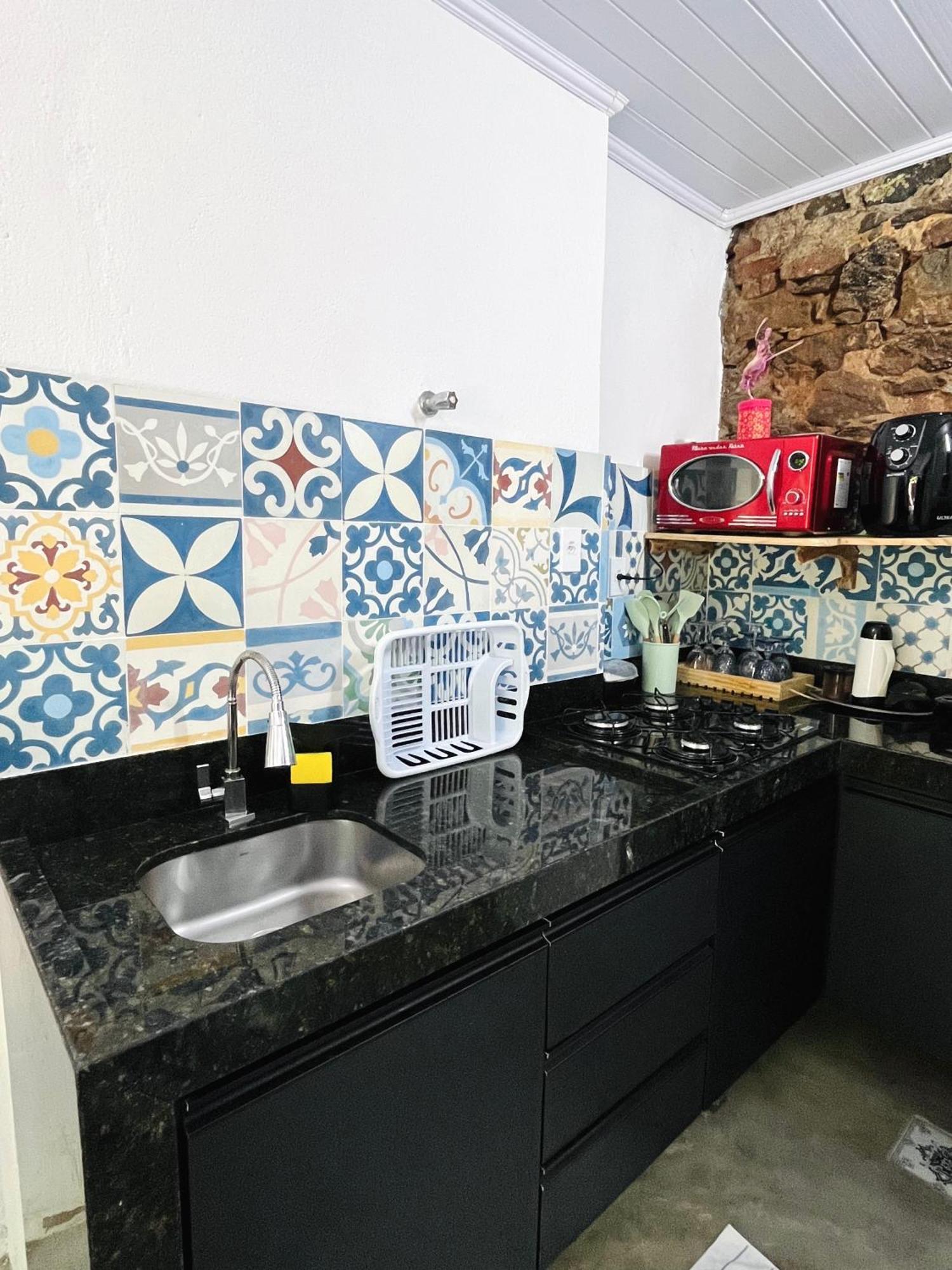 Casinha Flor, Vila Florescer, Centro Historico! Piranhas  Exterior foto